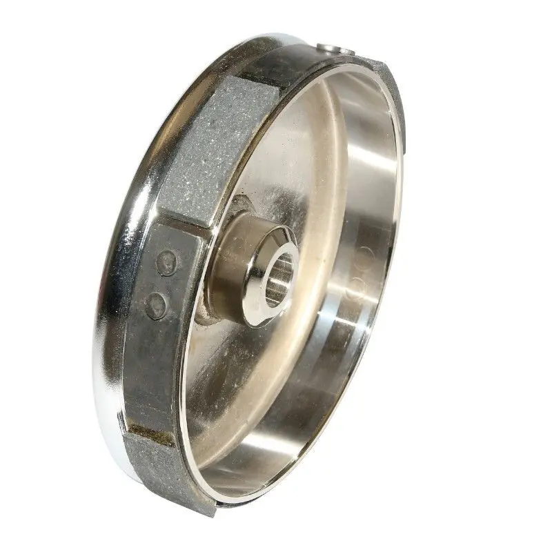 Kupplungstrommel ohne Variator P2R 51 41 CLUB 88
