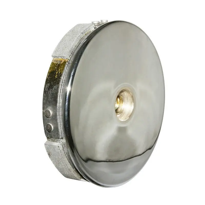 Kupplung ohne Variator komplett P2R MBK