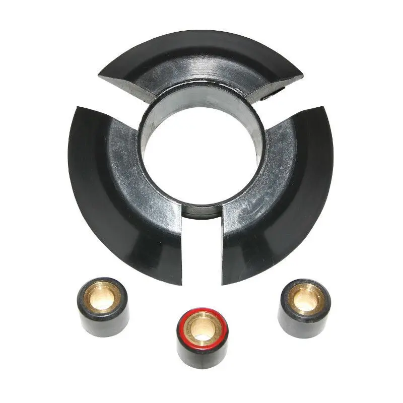 Variator Motorradkäfig P2R MBK 51, 41, Club