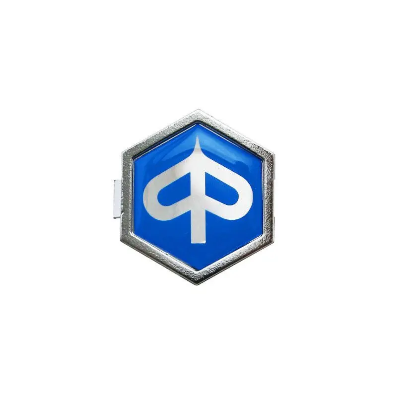 Logo P2R Piaggio 50-125 (RO.295486)-image