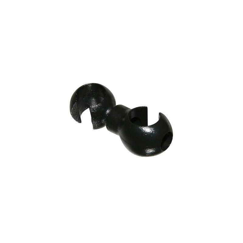 Velo Store - UK Box of 50 brake-derailleur cable ties P2R | Extra 10% off with Subscription, Postage £16.79 to UK Fedex.