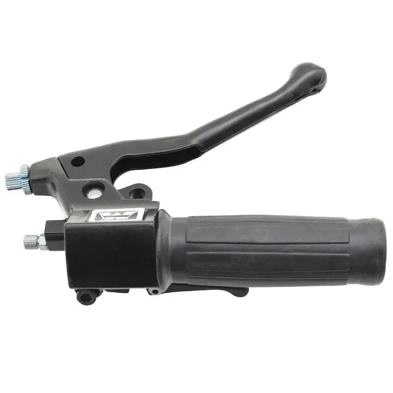 Gasgriffe P2R MBK 50