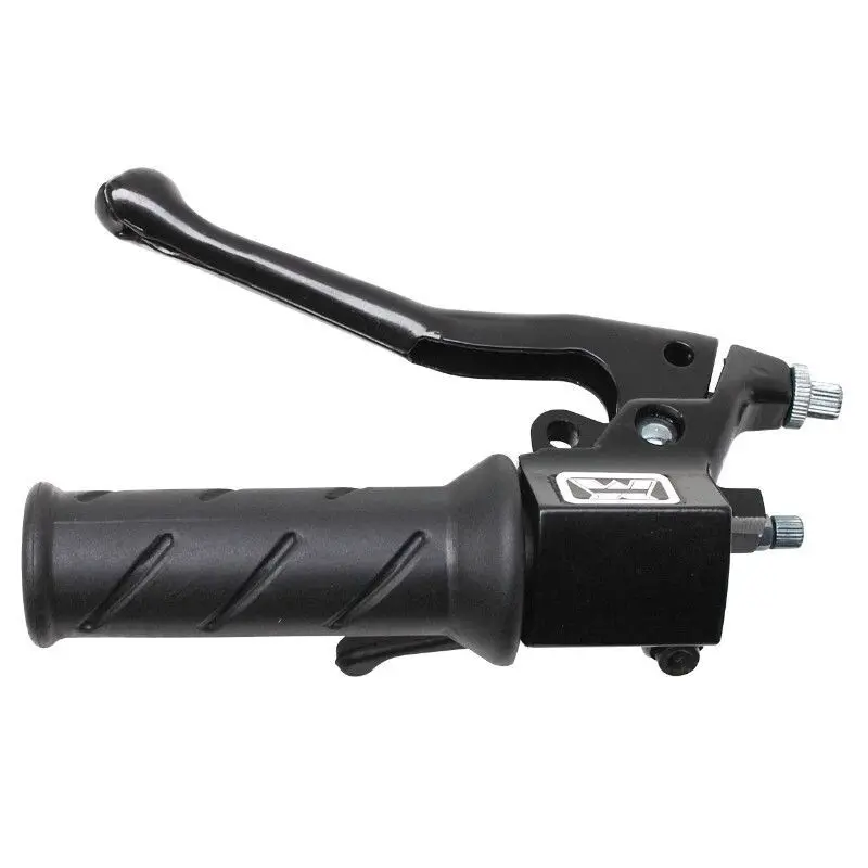Bremsgriffe P2R MBK 50