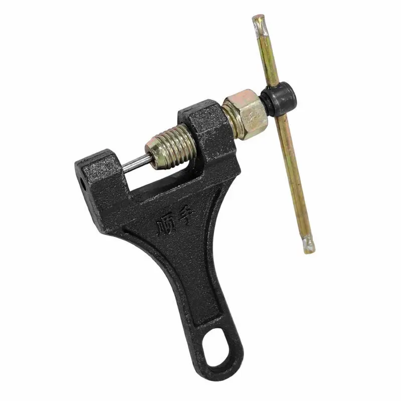 Kettenabweichung P2R