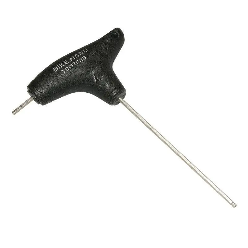 Velo Store - UK Allen key tool with handle P2R 3 mm | Extra 10% off with Subscription, Postage £16.79 to UK Fedex.