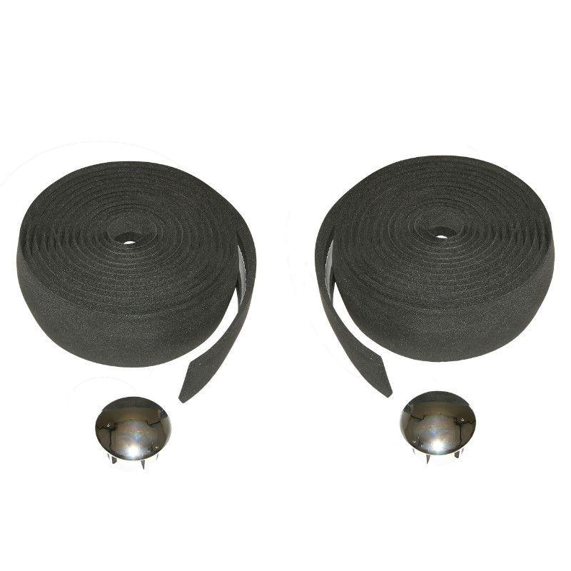 Velo Store - UK Hanger tape without cork P2R Cork | Extra 10% off with Subscription, Postage £16.79 to UK Fedex.