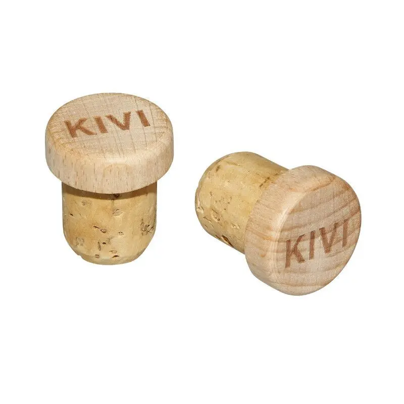 Velo Store - UK Pair of vintage road bike handlebar caps P2R | Extra 10% off with Subscription, Postage £16.79 to UK Fedex.