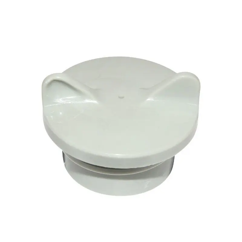 Motorrad-Tankdeckel P2R Solex