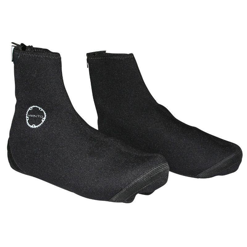 Velo Store - UK Pair of neoprene winter shoe covers (zip + velcro) P2R | Extra 10% off with Subscription, Postage £16.79 to UK Fedex.