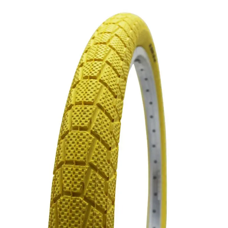 Velo Store - UK Tire bmx selection P2R Kenda Slick Tr (50-406) | Extra 10% off with Subscription, Postage £16.79 to UK Fedex.