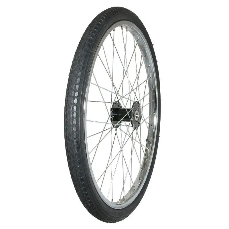 Velo Store - UK Rear bicycle wheel for tricycle P2R 125803 24" | Extra 10% off with Subscription, Postage £16.79 to UK Fedex.