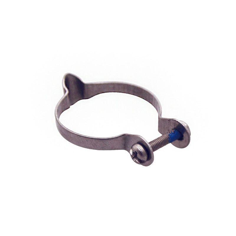 Velo Store - UK Set of 3 duct collars P2R Vintage | Extra 10% off with Subscription, Postage £16.79 to UK Fedex.