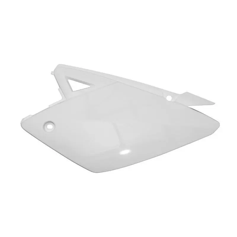 Verkleidung Rumpf hinten links P2R Rieju 50 Mrt 2009, Mrt Enduro 2009, Mrt Pro 2009, Mrt Sm 2009