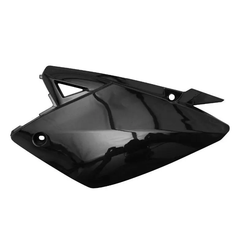 Verkleidung Rumpf hinten links P2R Rieju 50 Mrt 2009, Mrt Enduro 2009, Mrt Pro 2009, Mrt Sm 2009