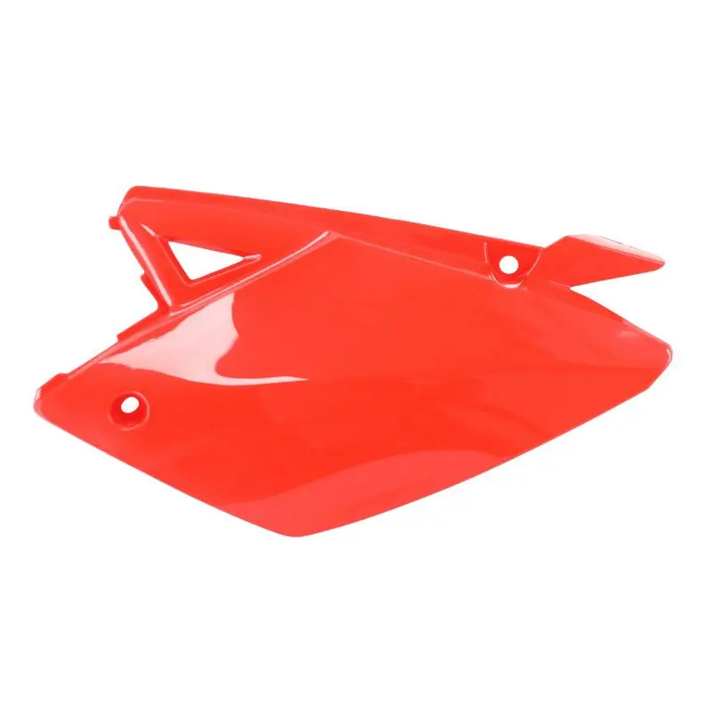 Verkleidung Rumpf hinten links P2R Rieju 50 Mrt 2009, Mrt Enduro 2009, Mrt Pro 2009, Mrt Sm 2009