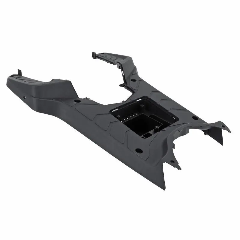 Verkleidung Verbindung Hinterrumpf P2R Peugeot 50 Vivacity 3 2008+