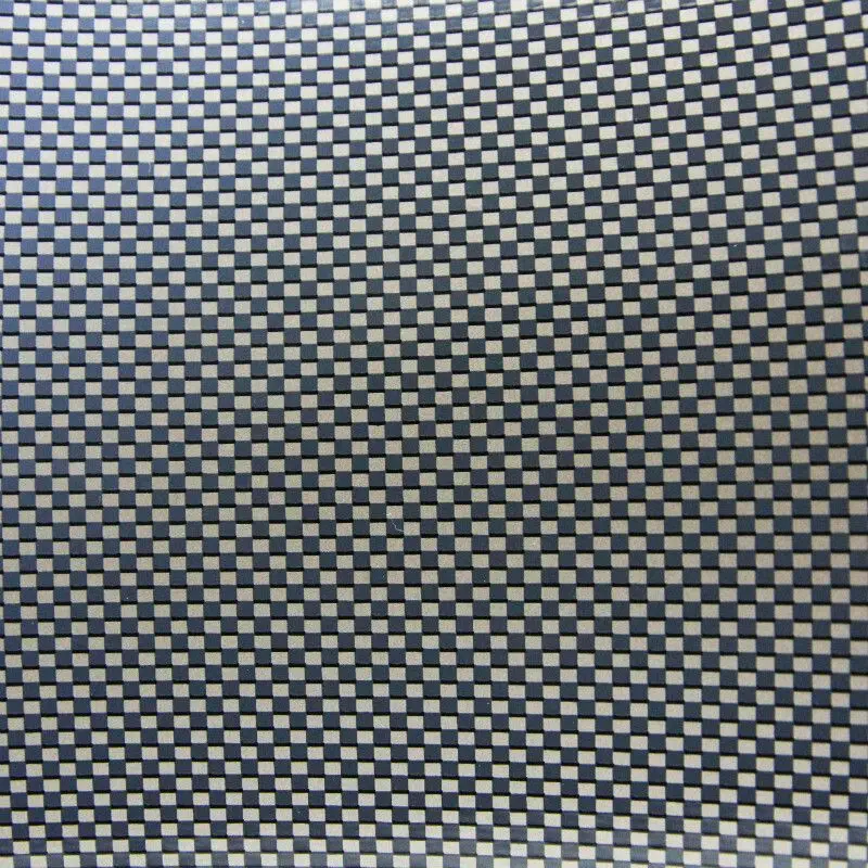 Carbon-Sticker-Aufkleber P2R