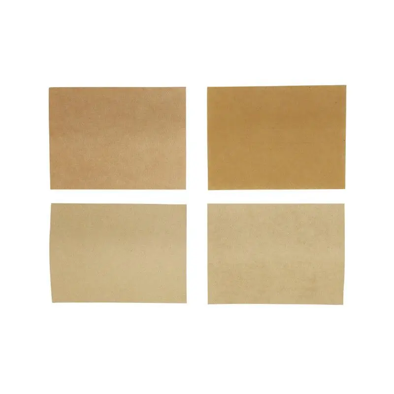 Unzerreißbare Papier-Öl-Dichtung P2R 1x0,15 mm-1x0,25 mm-2x0,50 mm