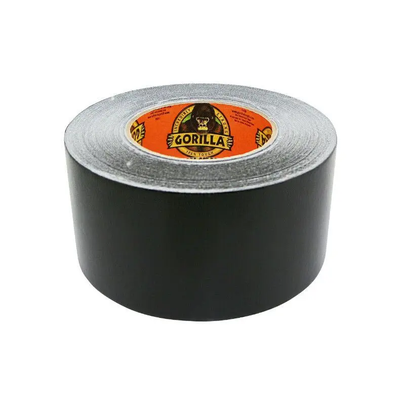 Nastro adesivo per cerchi per la conversione da tubetype a tubeless P2R Gorilla Fat Bike