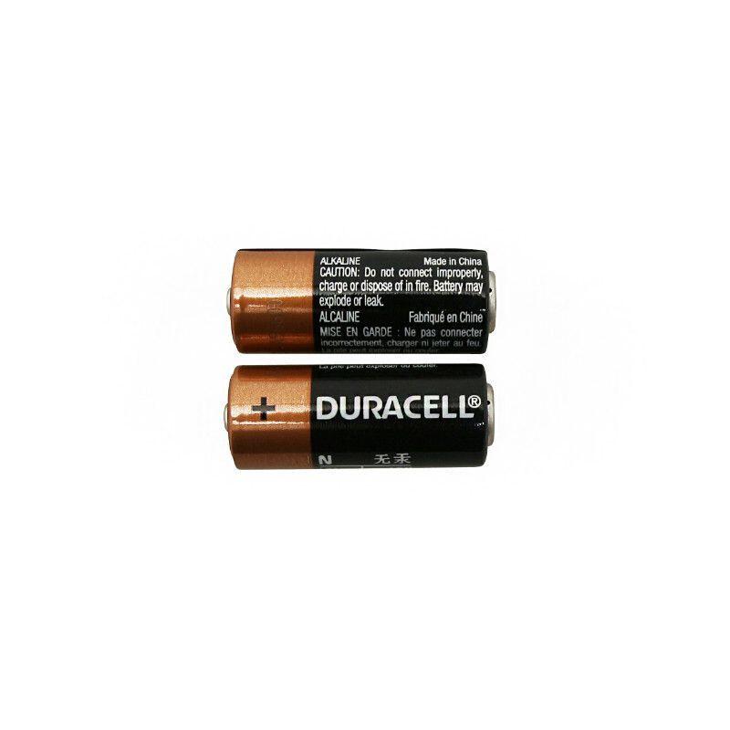 Velo Store - UK Set of 2 duracell batteries P2R LR1 | Extra 10% off with Subscription, Postage £16.79 to UK Fedex.