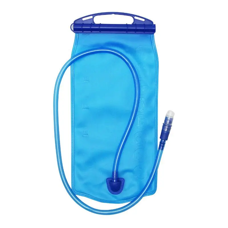 Velo Store - UK Water bag with hose and nozzle - large opening P2R | Extra 10% off with Subscription, Postage £16.79 to UK Fedex.