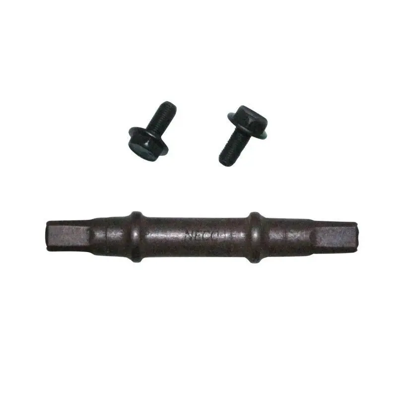 Velo Store - UK Square bottom bracket axle P2R Jis (35-52-40.5) | Extra 10% off with Subscription, Postage £16.79 to UK Fedex.