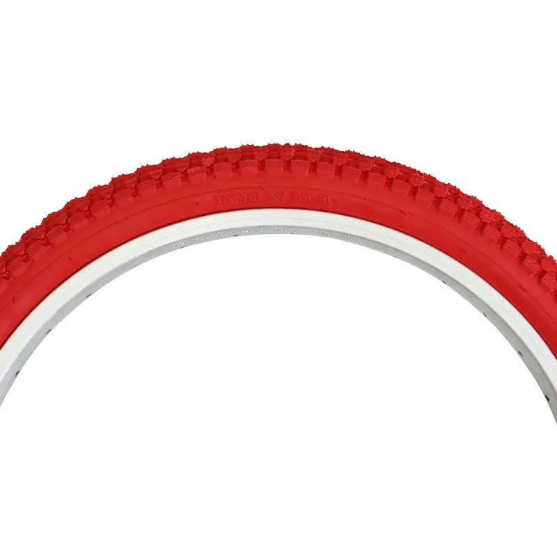 Velo Store - UK Tire bmx selection P2R Kenda Crampons Tr (50-406) | Extra 10% off with Subscription, Postage £16.79 to UK Fedex.