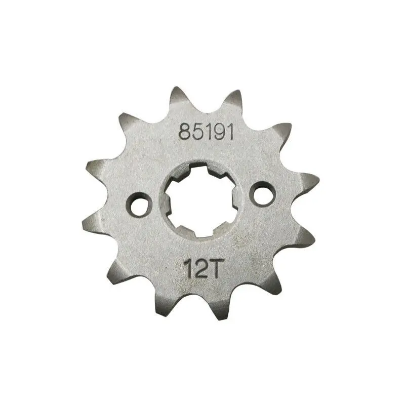 Ritzel 50 bis Box P2R Derbi 50 Senda euro 2