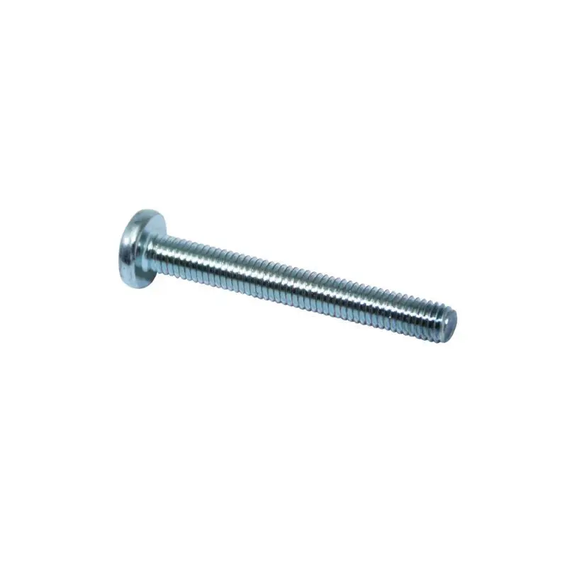 Schachtel mit 700 Muttern + Schrauben P2R 20 - 25 mm
