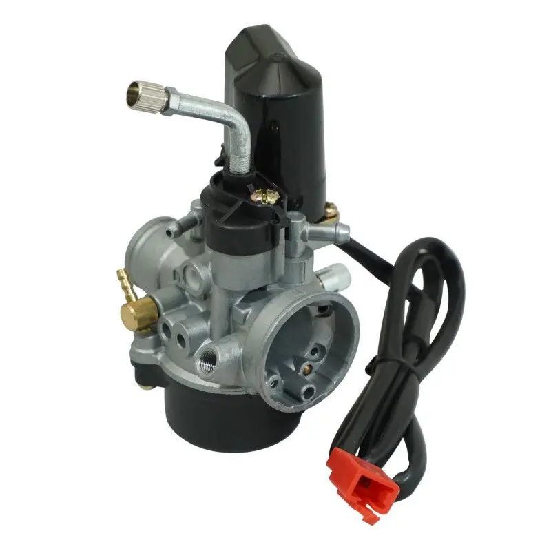Vergaser gerade mit dem automatischen Choke P2R 17,5 PHVA