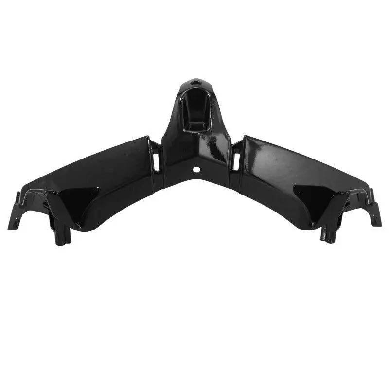 Verkleidung Verbindungsstück Schürze innen vorne P2R Yamaha 530 Tmax 2012>2014