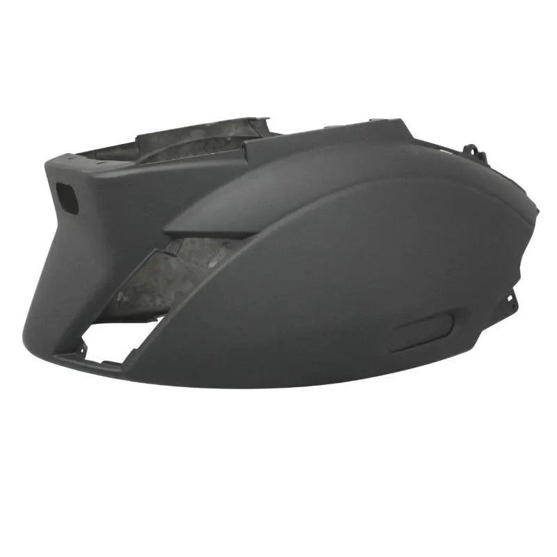 Verkleidung hintere Schale P2R Piaggio 50 Zip 2000