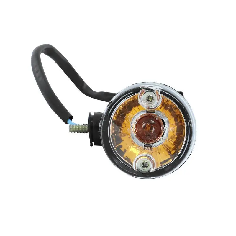 Knipperlicht Rechtsachter P2R Sym 50 Orbit Ii-image