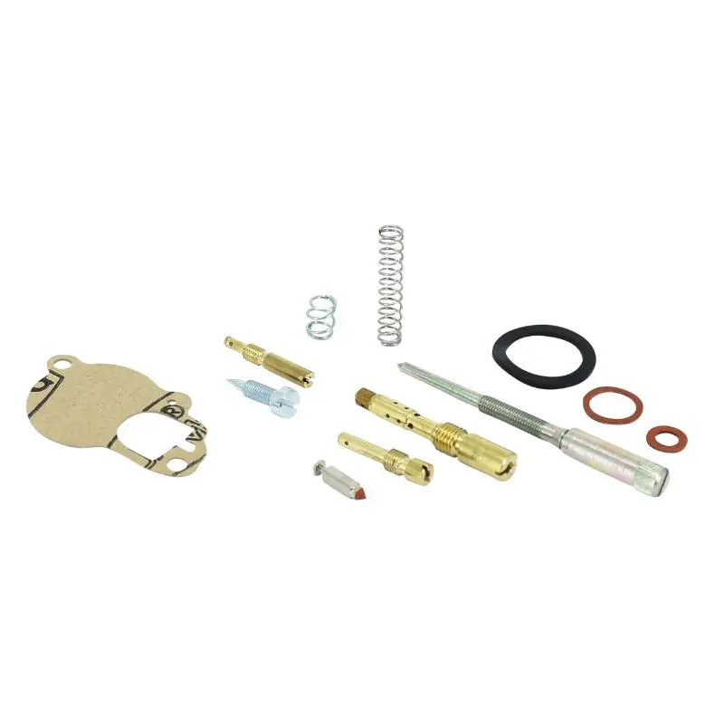 Tasche für Vergaser-Reparaturkit P2R Piaggio 150 Vespa PX