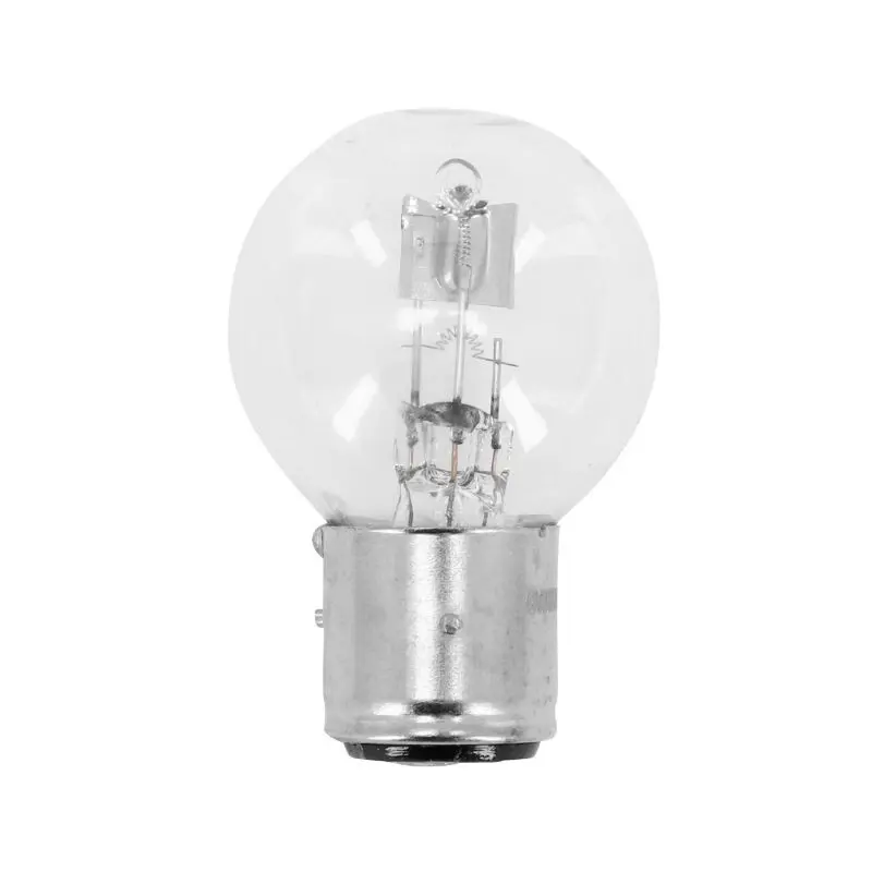 Standard-Glühbirne P2R Culot BA21d 35-35W