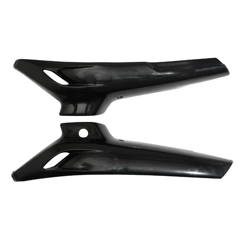 Motorabdeckung Gabeldeckel Paar P2R Peugeot 103 SPX-RCX