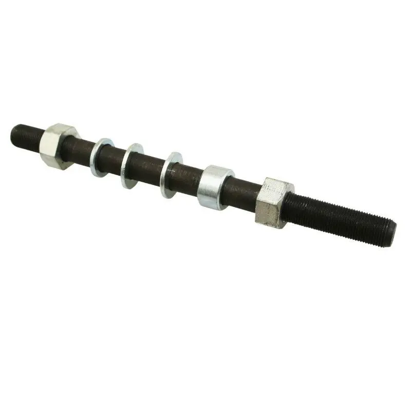 Radachse vomplet P2R Peugeot 103 SPX, RCX