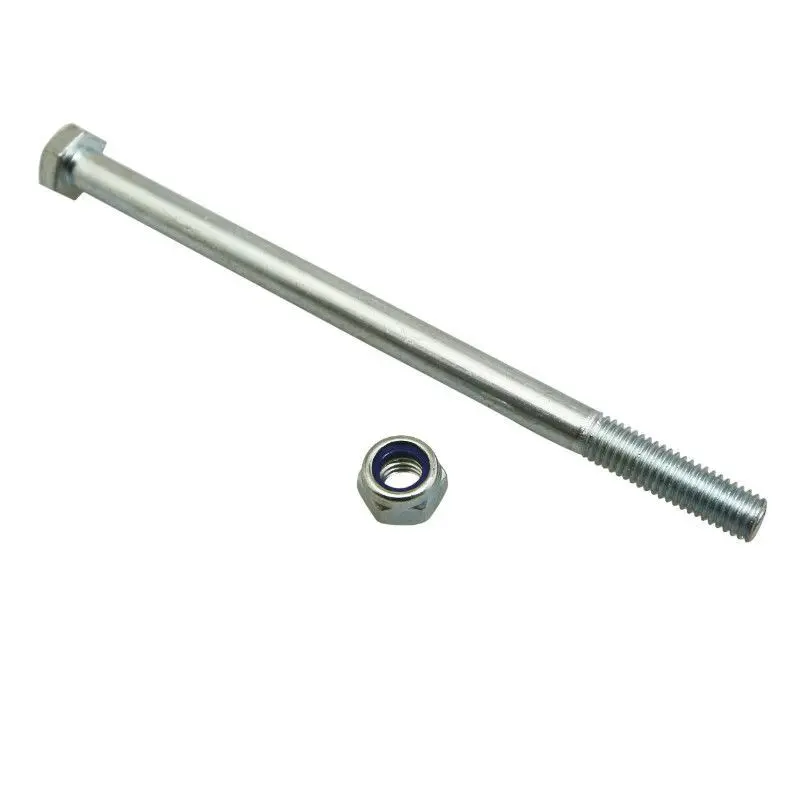 Ersatzteile von Motorachse P2R MBK 51