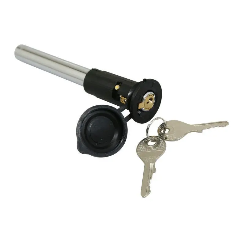 Diebstahlsicherung Schwenkarm-Suspension P2R Peugeot 103