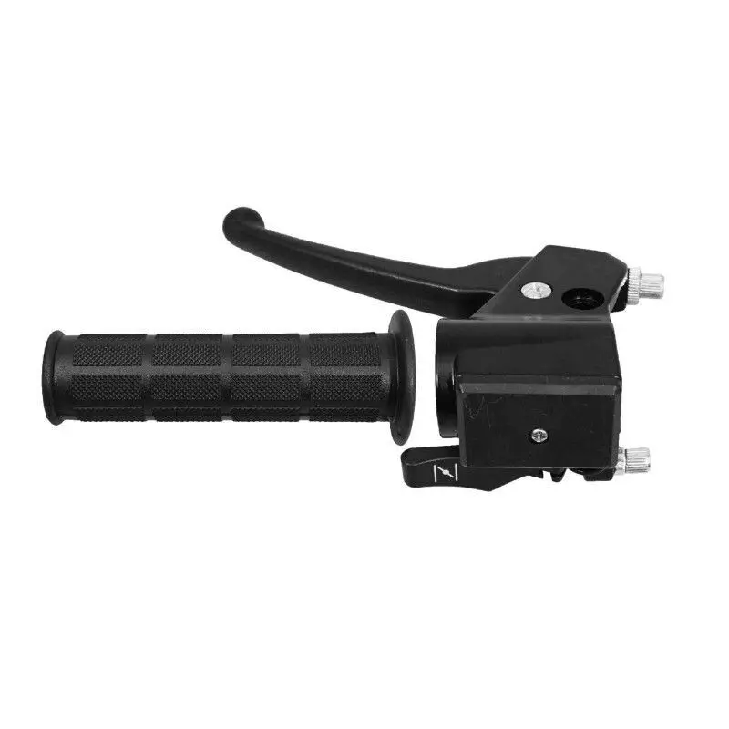 Bremsgriffe links P2R MBK 88, 89