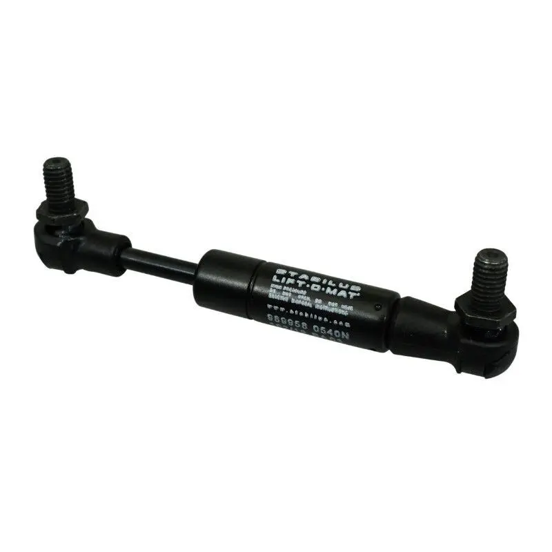 Dämpfer Sattelstütze P2R Honda 700-750 Integra (Ro 989958)