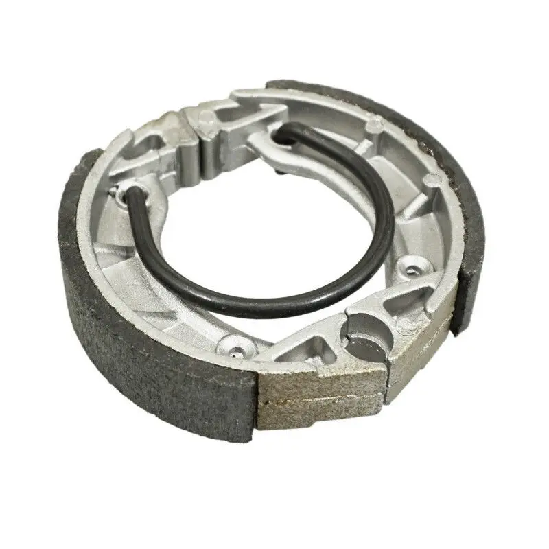 Ein Paar Bremsbacken vorne und hinten P2R Peugeot 103 SPX-RCX