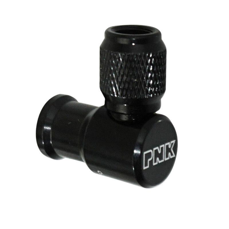 Velo Store - UK Inflator adjustable flow rate 7bars vp-vs-vr(regina) for all models of threaded cartridge delivered without cartridge P2R Piranha | Extra 10% off with Subscription, Postage £16.79 to UK Fedex.