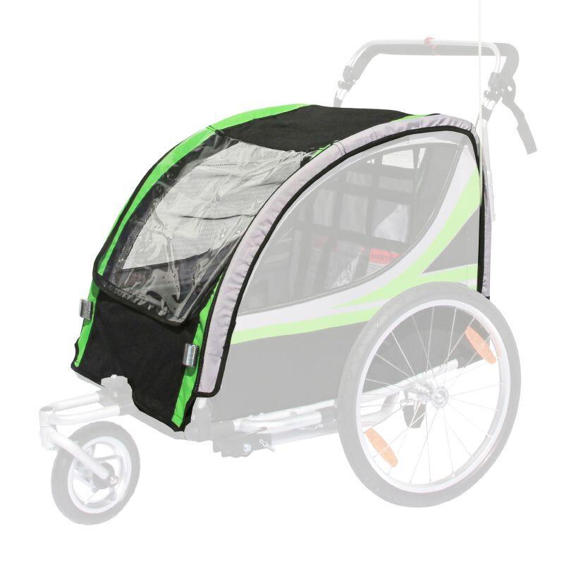 Velo Store - UK Trailer cover fixed part rear and front child P2R 137793 | Extra 10% off with Subscription, Postage £16.79 to UK Fedex.