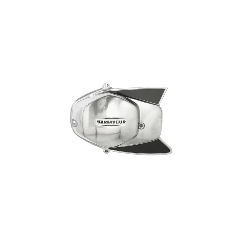 Dimmergehäuse aus Stahl 4 Löcher P2R Peugeot 103 103 SP-MVL