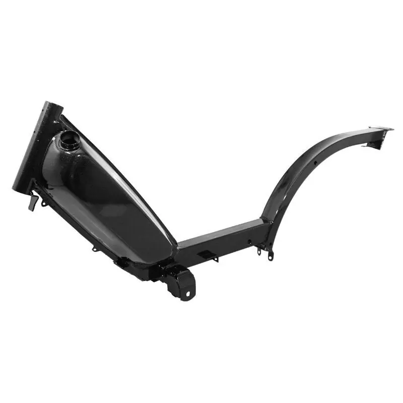 Rahmen-Chassis P2R Peugeot 103 MVL-SP
