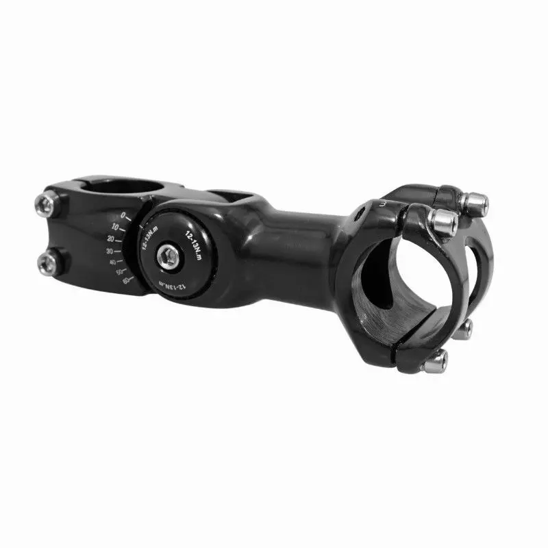 Image of MTB -vtc verstellbarer Vorbau für Gabelzinken P2R 31,8 L 110 mm 1"'1-8