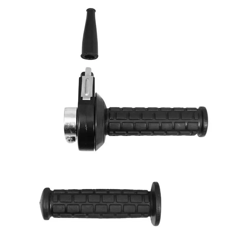 Domino Gasgriff P2R M77