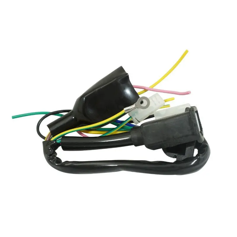 Langes Kabel für die elektronische Stromversorgung P2R Peugeot 103