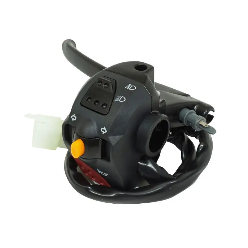 Linker Kommodo P2R Peugeot 50 Ludix TKR, Vivacity 2